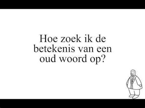 ug betekenis.